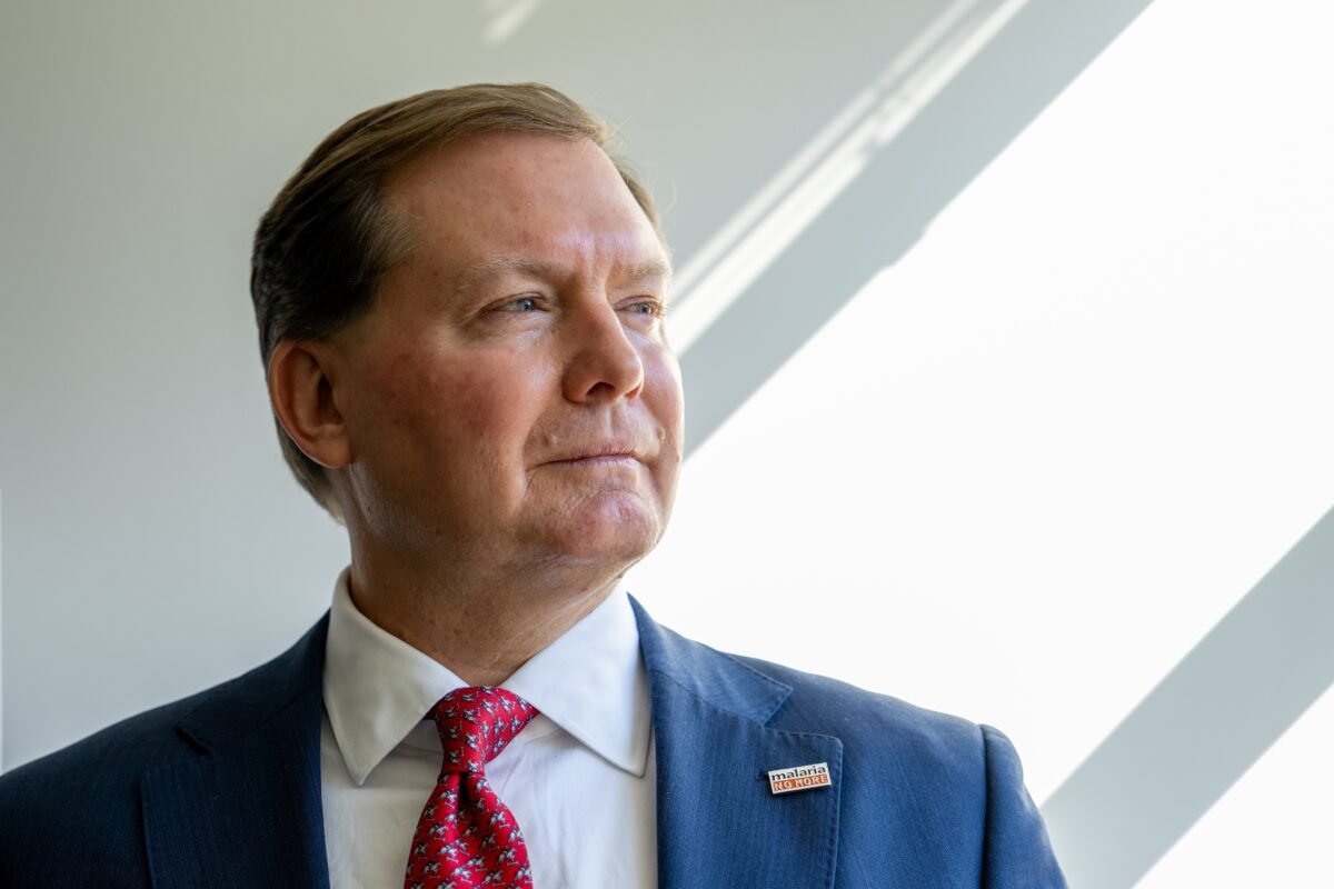 Is America’s Global Health Leadership Vanishing? A Former Admin Insider’s New Gig