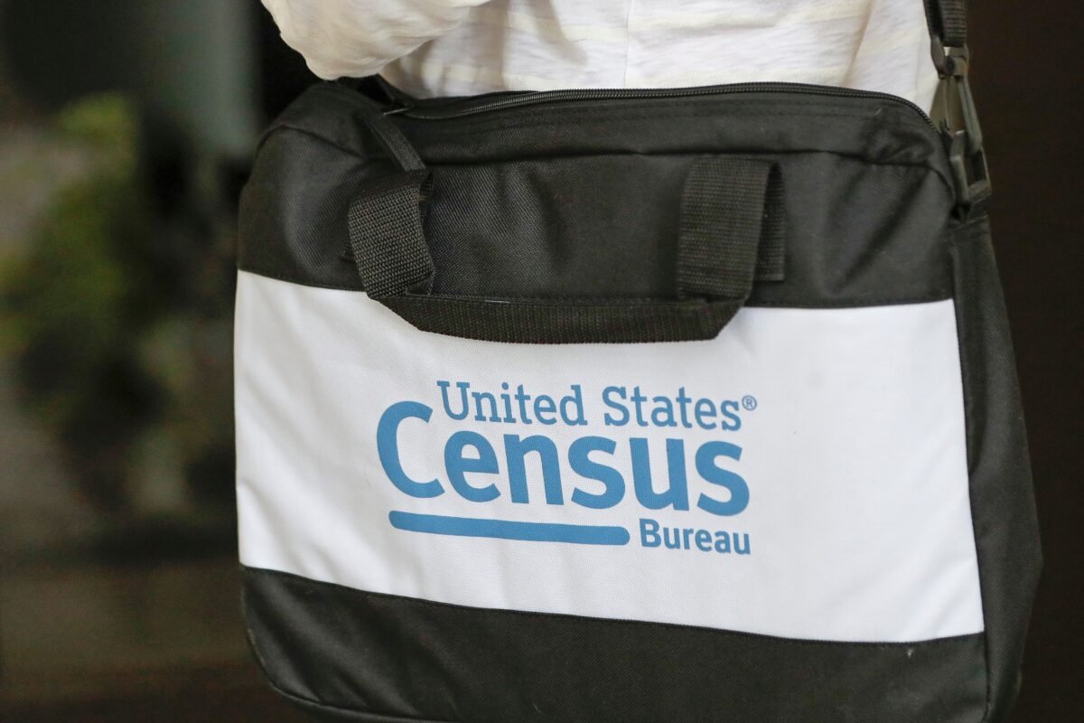 Mailmen Collecting Your Census Data?! The Controversial 2030 Census Field Test Shake Up