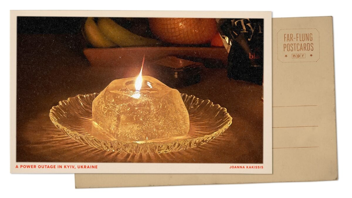 Beyond The Broadcast: Is Npr’s ‘far Flung Postcards’ Your New Obsession For Global