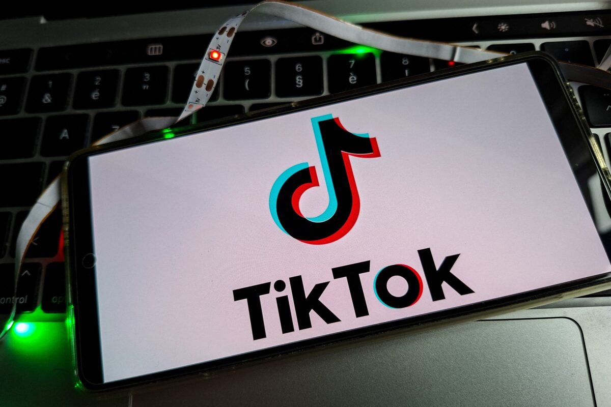 Are Tiktok’s New Owners Really Silencing Your Content? Academics Just Exposed The
