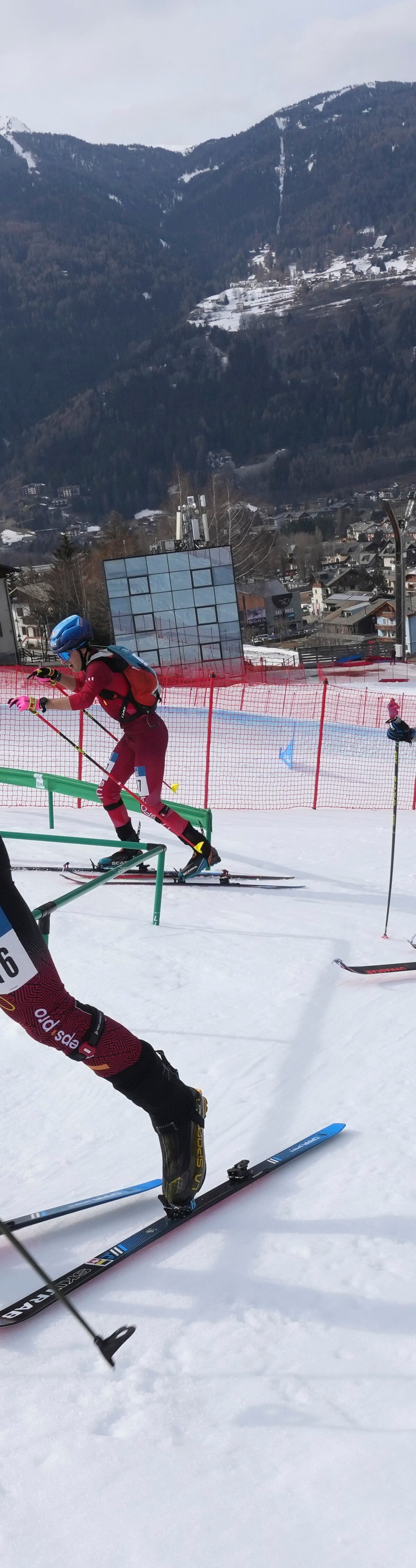 Is Ski Mountaineering The Next Big Olympic Craze? What You Need To