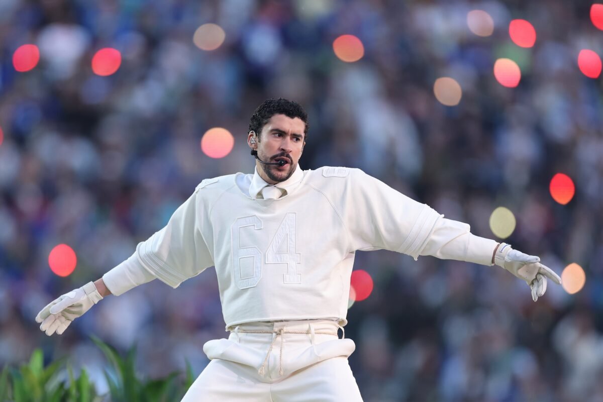 Is This The Boldest Musical Statement About Puerto Rico’s American Identity Ever?