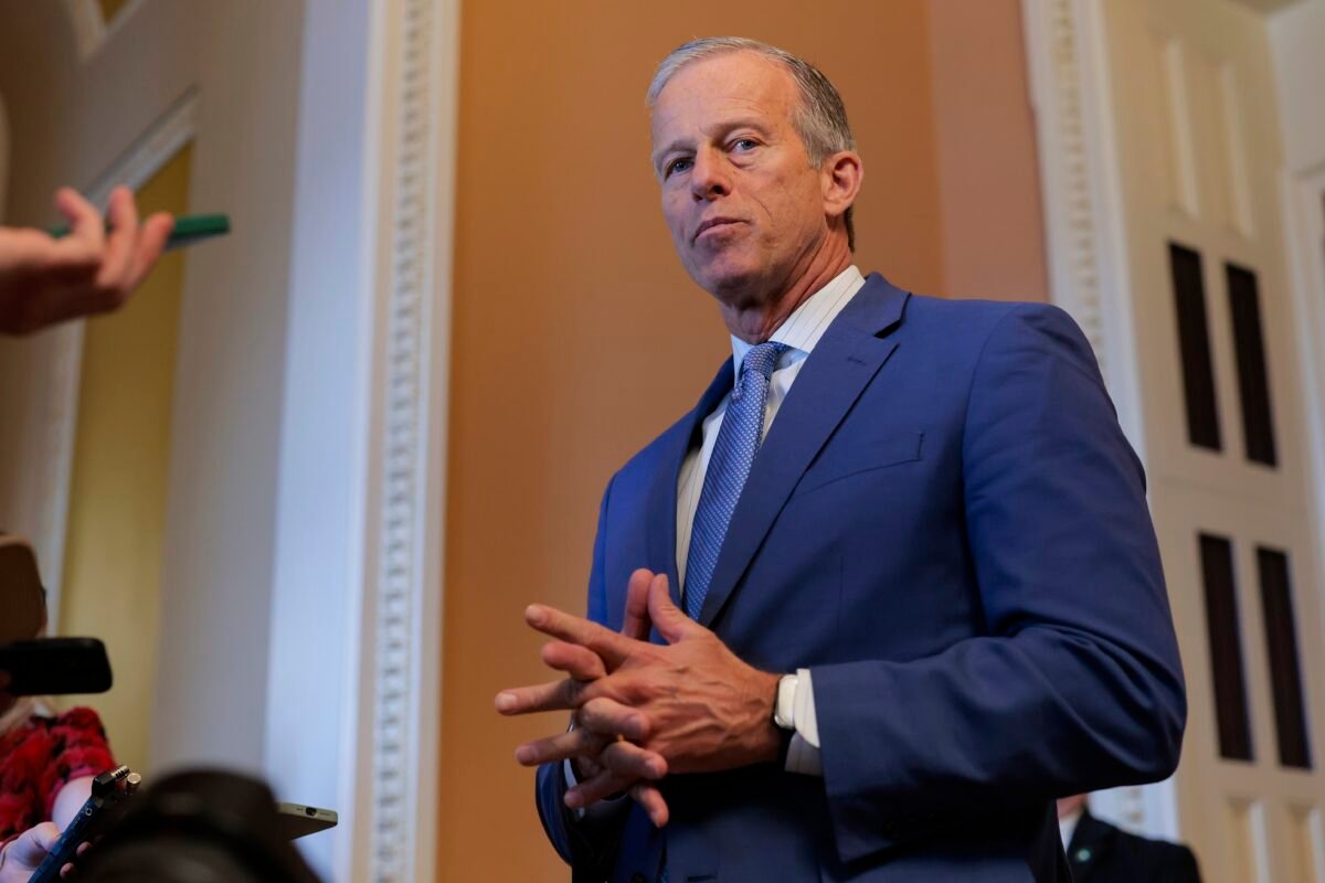 Crisis Mode? Senate Democrats Just Nixed Funding: Is A Government Shutdown Inevitable?