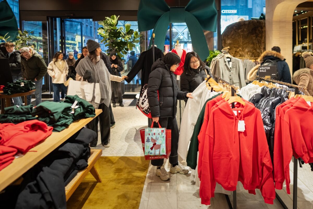 The Us Economy In 2025: Is This ‘modest Slowdown’ The New Normal