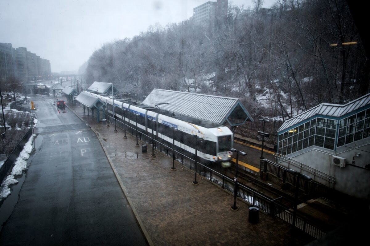 Nyc’s Mayor Just Issued A Warning: Is This The Worst Snow Storm