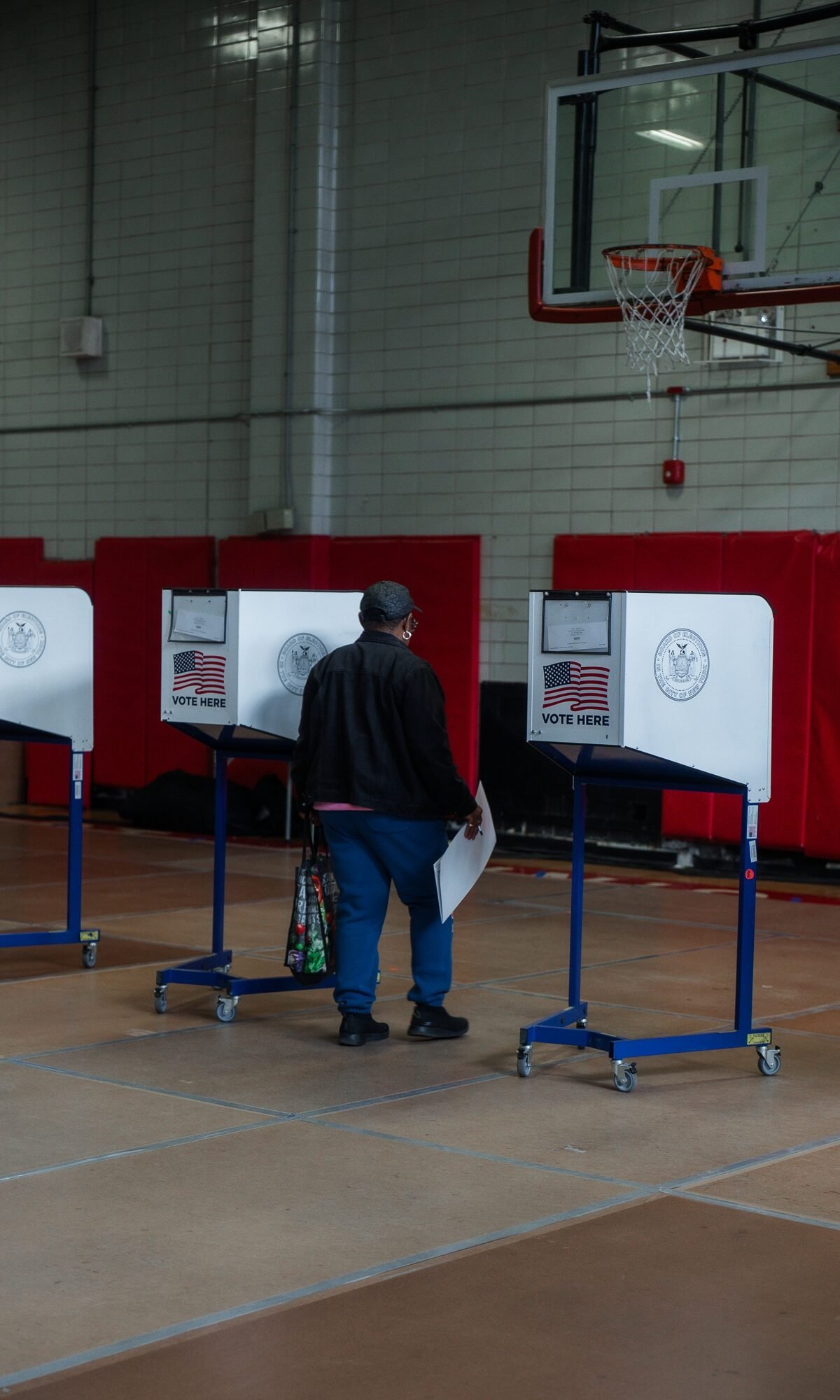 Is Dhs Secretly Patrolling Polls? The Shocking Truth About Immigration Agents And