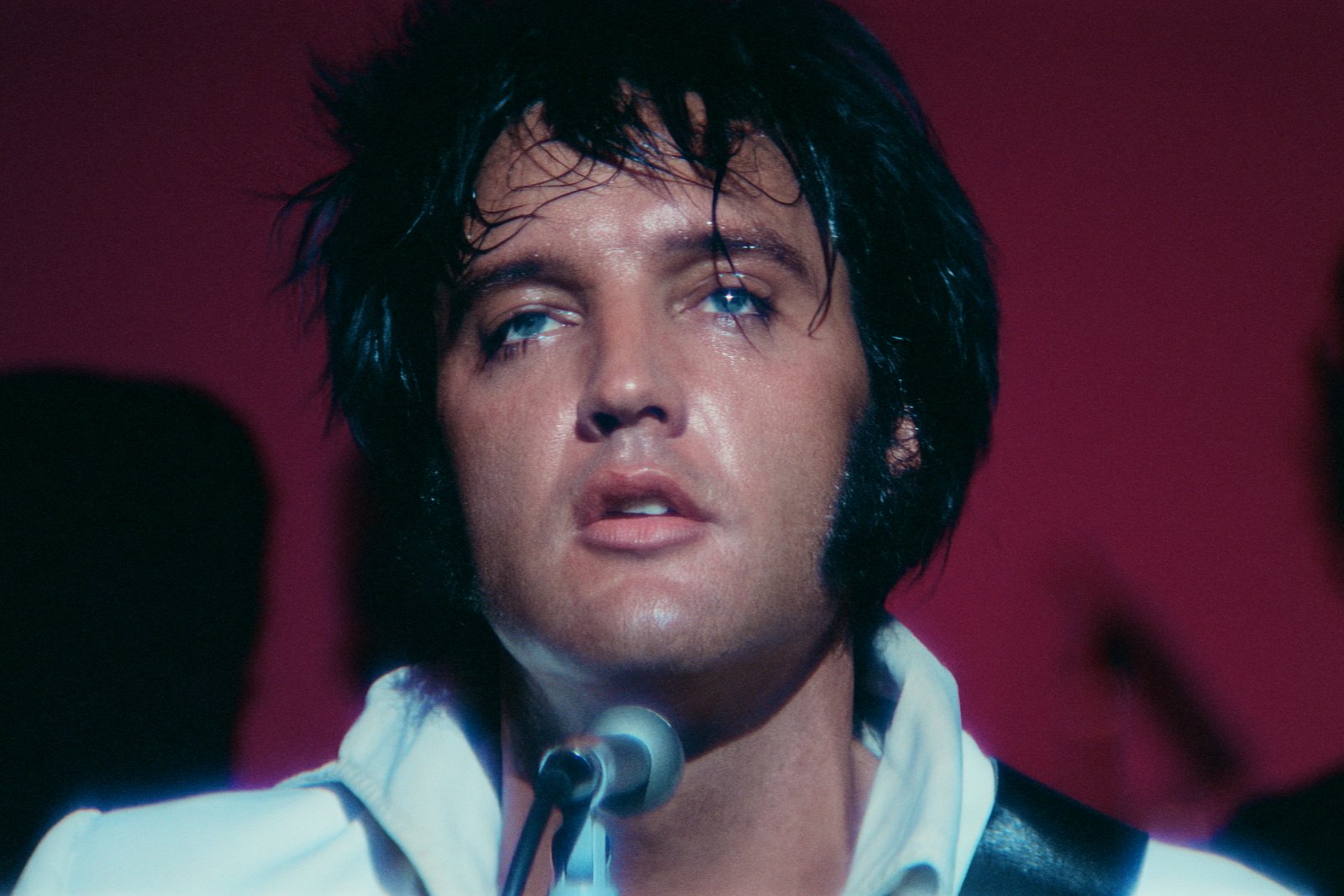 The Salt Mine Secret: Did Baz Luhrmann Unearth Shocking 70s Footage In