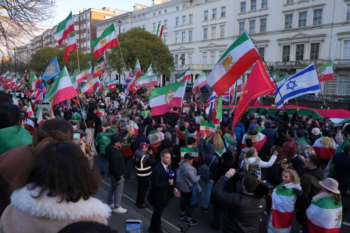 Why Are Global Leaders Demanding ‘restraint’ After A Major Operation? The Urgent