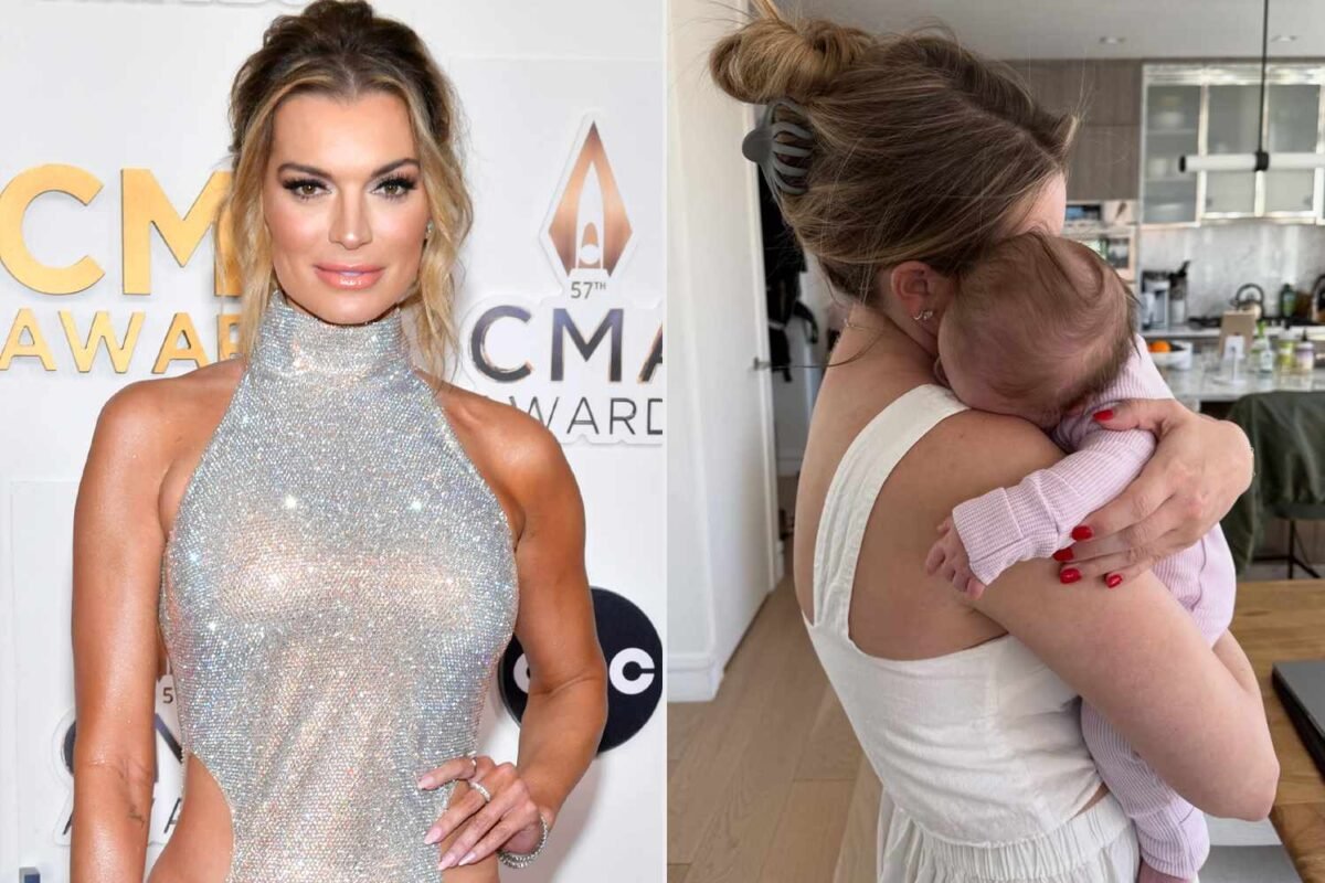 Did Lindsay Hubbard Just Shock Fans By Welcoming Baby Gemma With Her