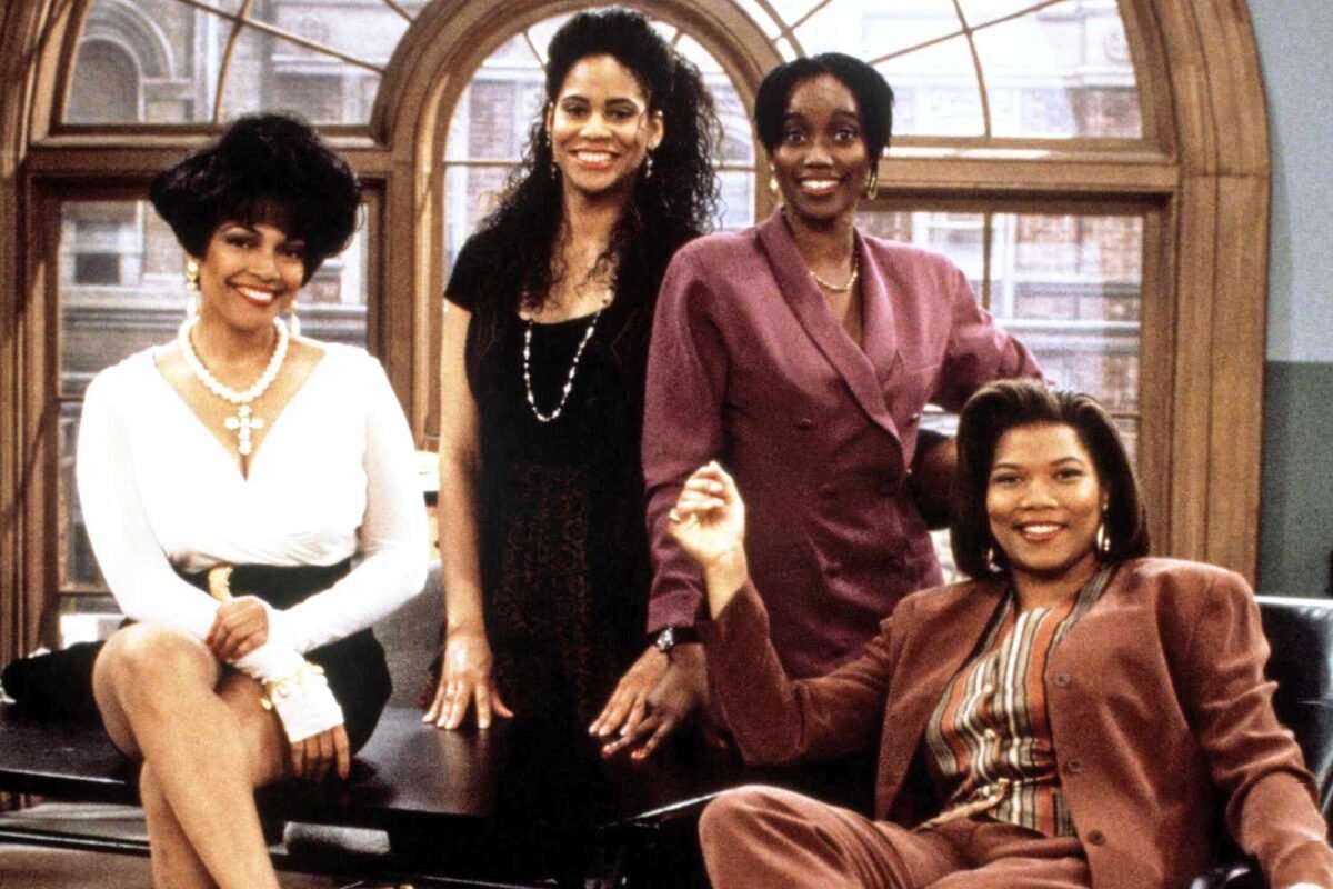 Underrated Black Tv Shows: Are You Sleeping On These Iconic Gems? Hold