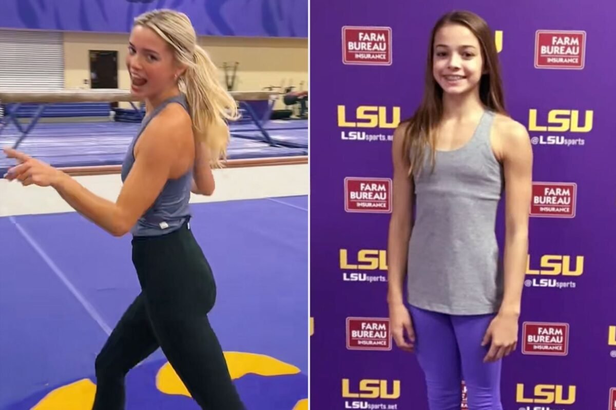 Hold Up! Is Olivia Dunne Leaving Lsu Gymnastics Sooner Than You Think?