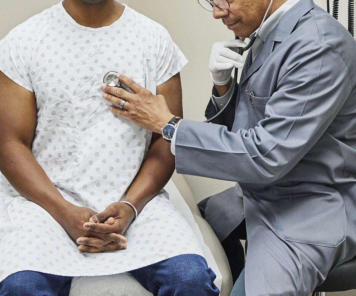 The Battle Is Over! These Lancashire Brothers Just Got The Ultimate ‘all Clear’