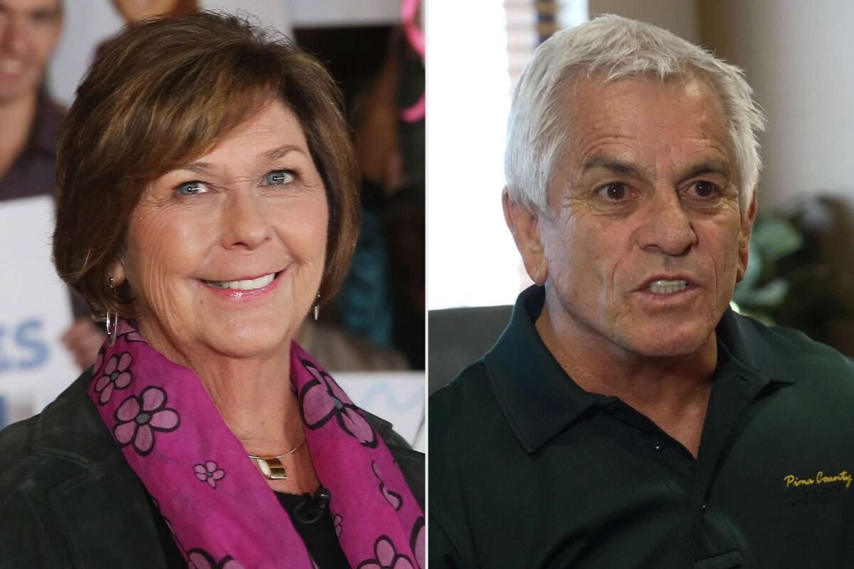 Could A Walmart Backpack Be The Undeniable Clue To Pima County’s Mystery