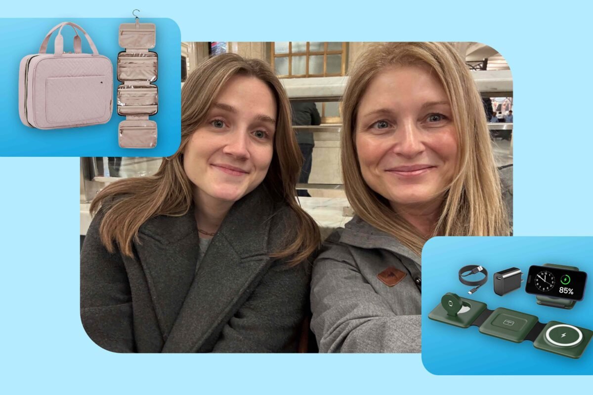 Unlock The Secret: Her Jaw Dropping Packing Essentials Start At Just $6 –