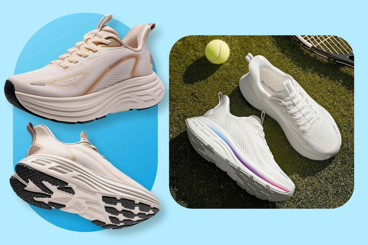 Is This The Secret Shoe Breaking The Internet? Unpacking The Ultimate Comfort