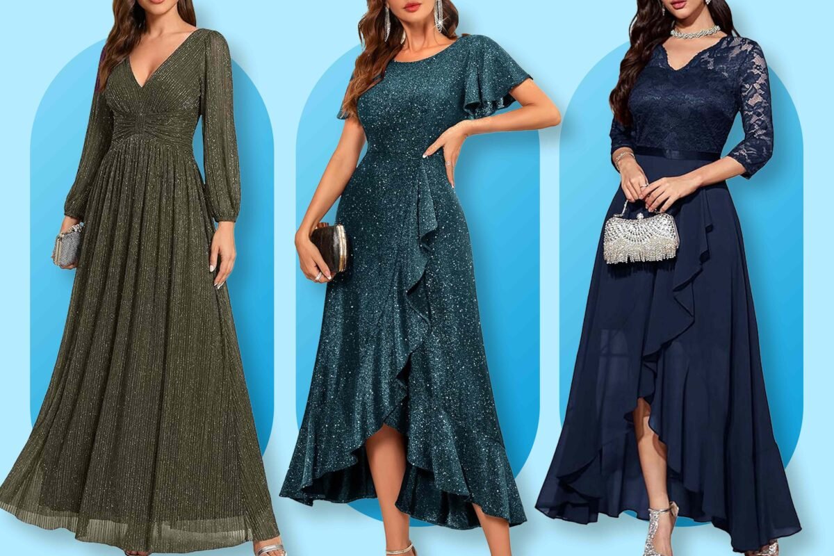 Is Your Party Wardrobe Ready? Unveiling The Must Have Glamorous Outfits For Every