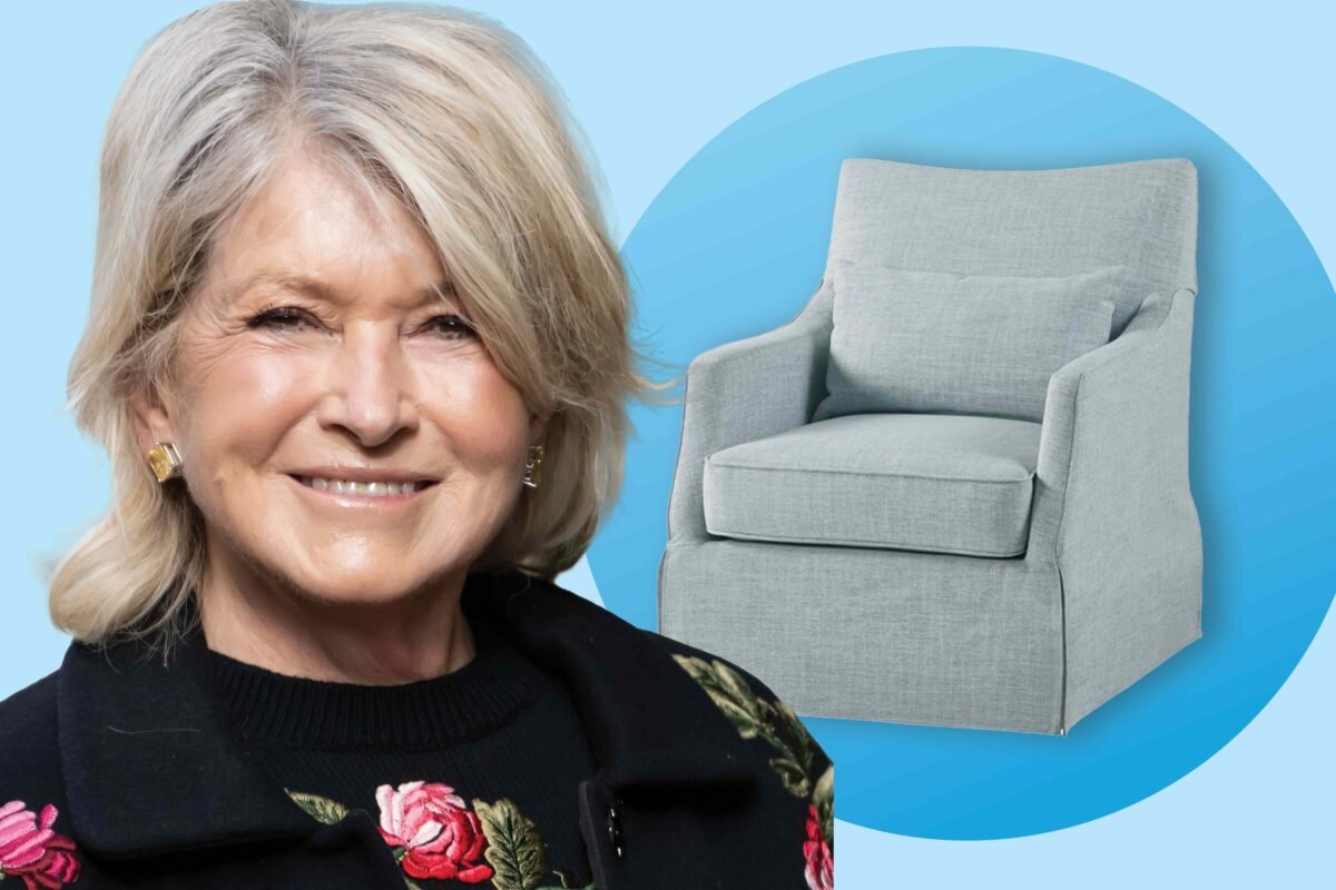 Is Your Chair Still Stuck In The Past? Why Glider, Swivel, And