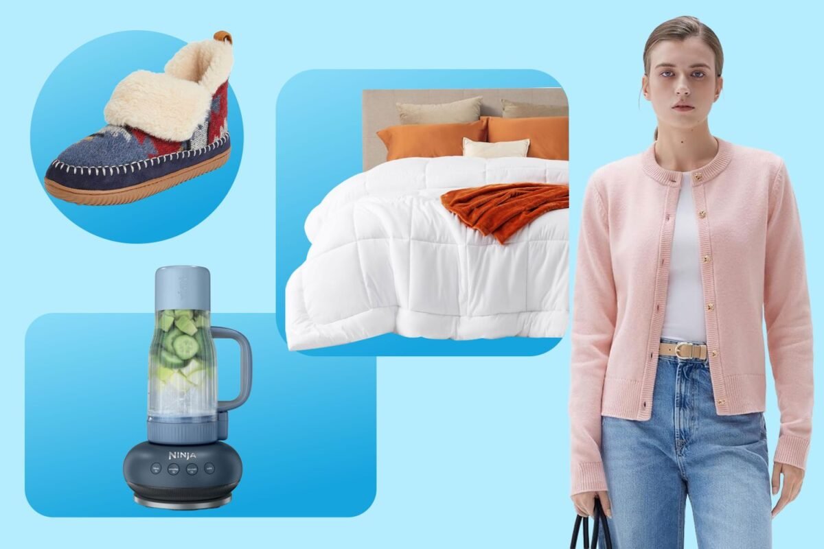 Are These The Only Trending Tech And Fashion Accessories You Need Right