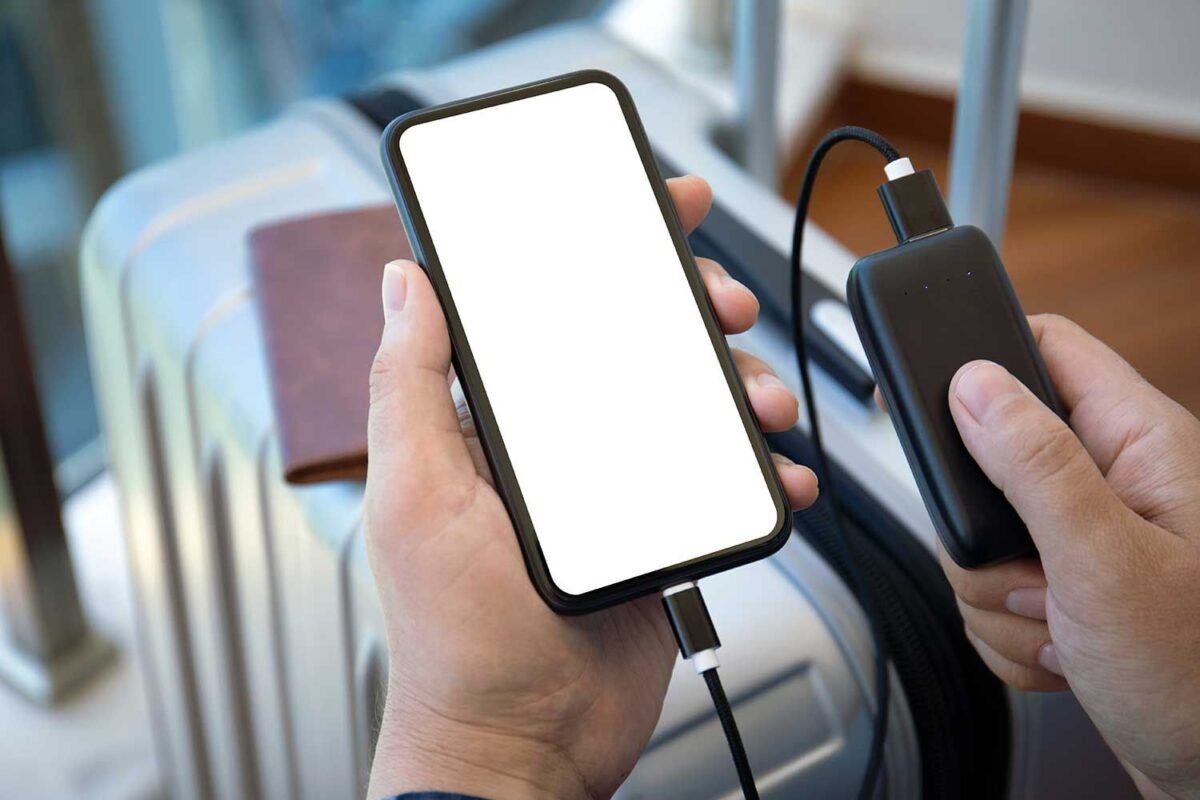 Warning: Your Phone Could Explode Mid Flight! What New Airline Rules Mean For