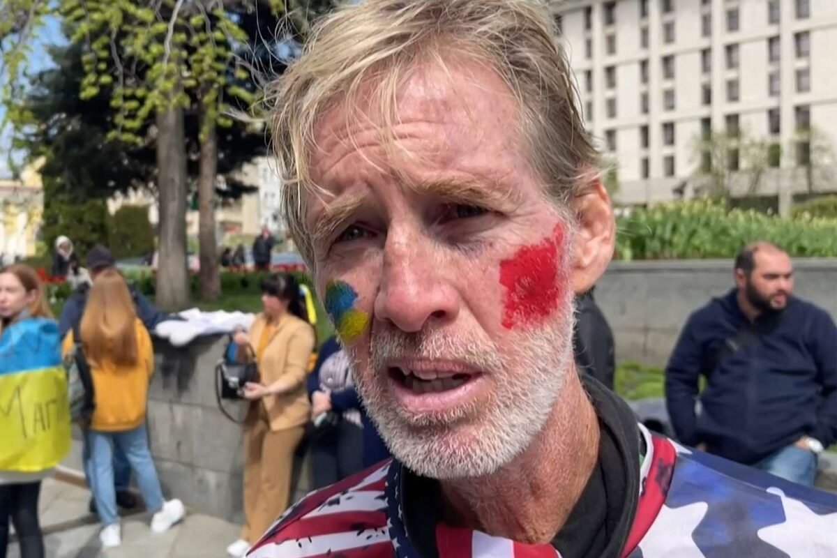 Is This The Most Shocking Trump Assassination Attempt Conviction Yet? The Florida