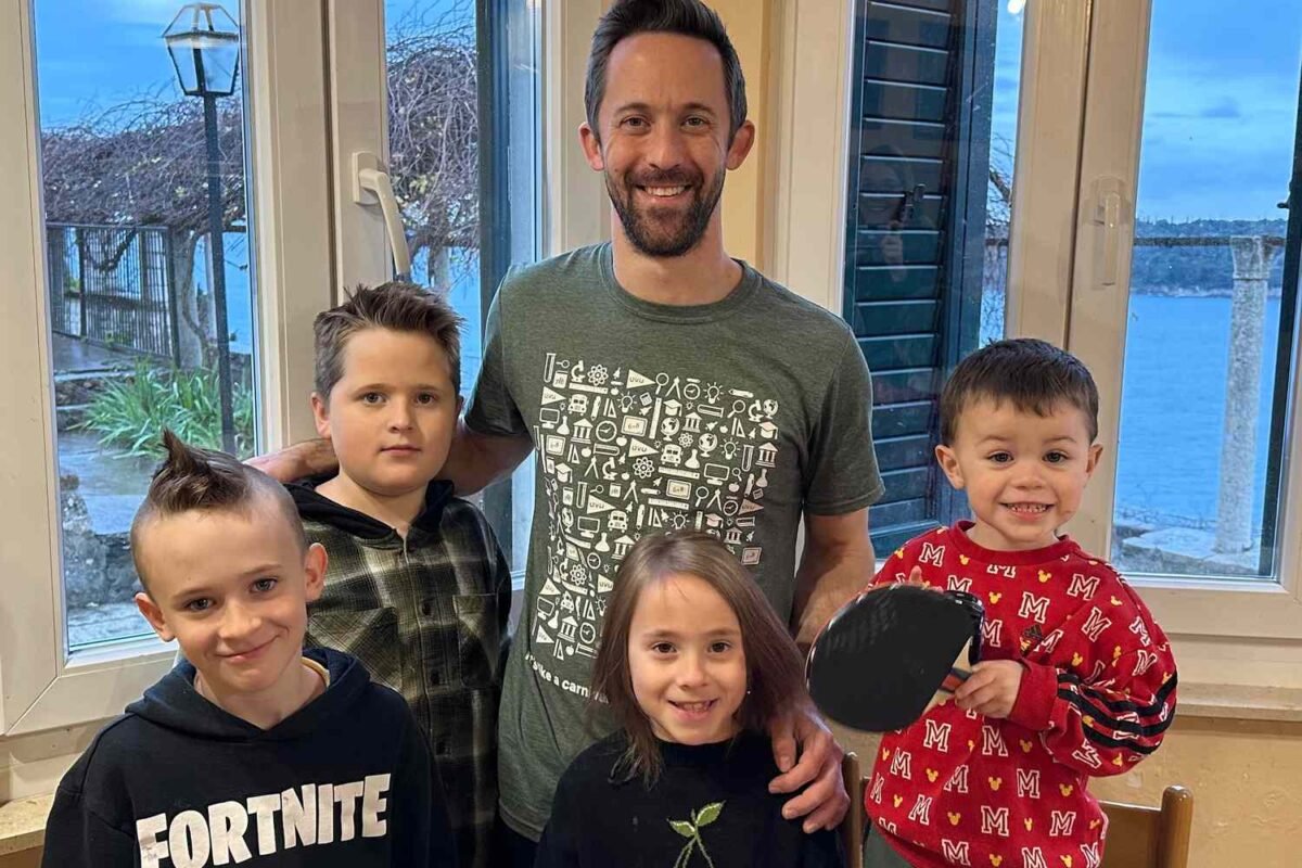 Dubrovnik Drama Unfolds: Why Was This Mother Of Four Arrested In Croatia?