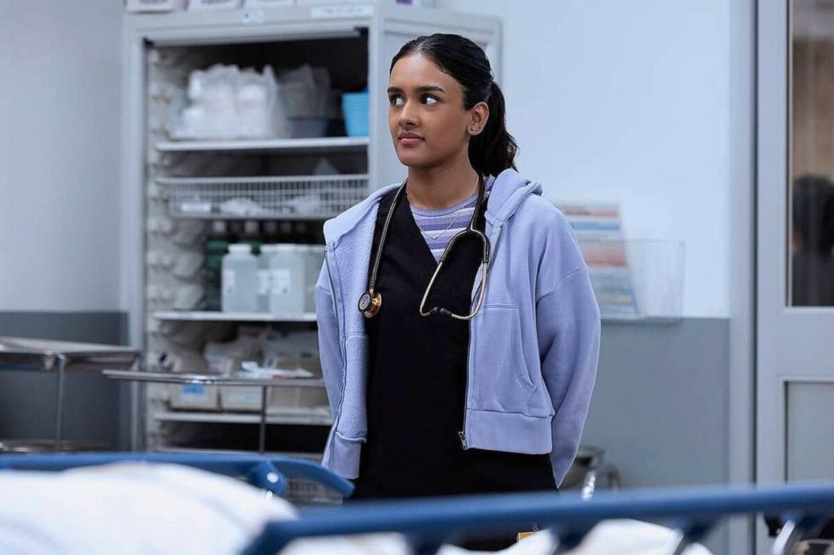 🤯 Is Your Favorite Medical Influencer Hiding A Secret Identity? The Javadi Dr.