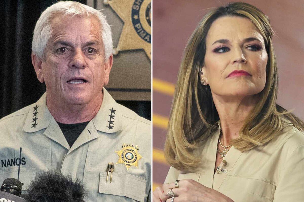 Savannah & Siblings: Are They Really ‘coping’ Amid Pima County’s Intense Investigation?