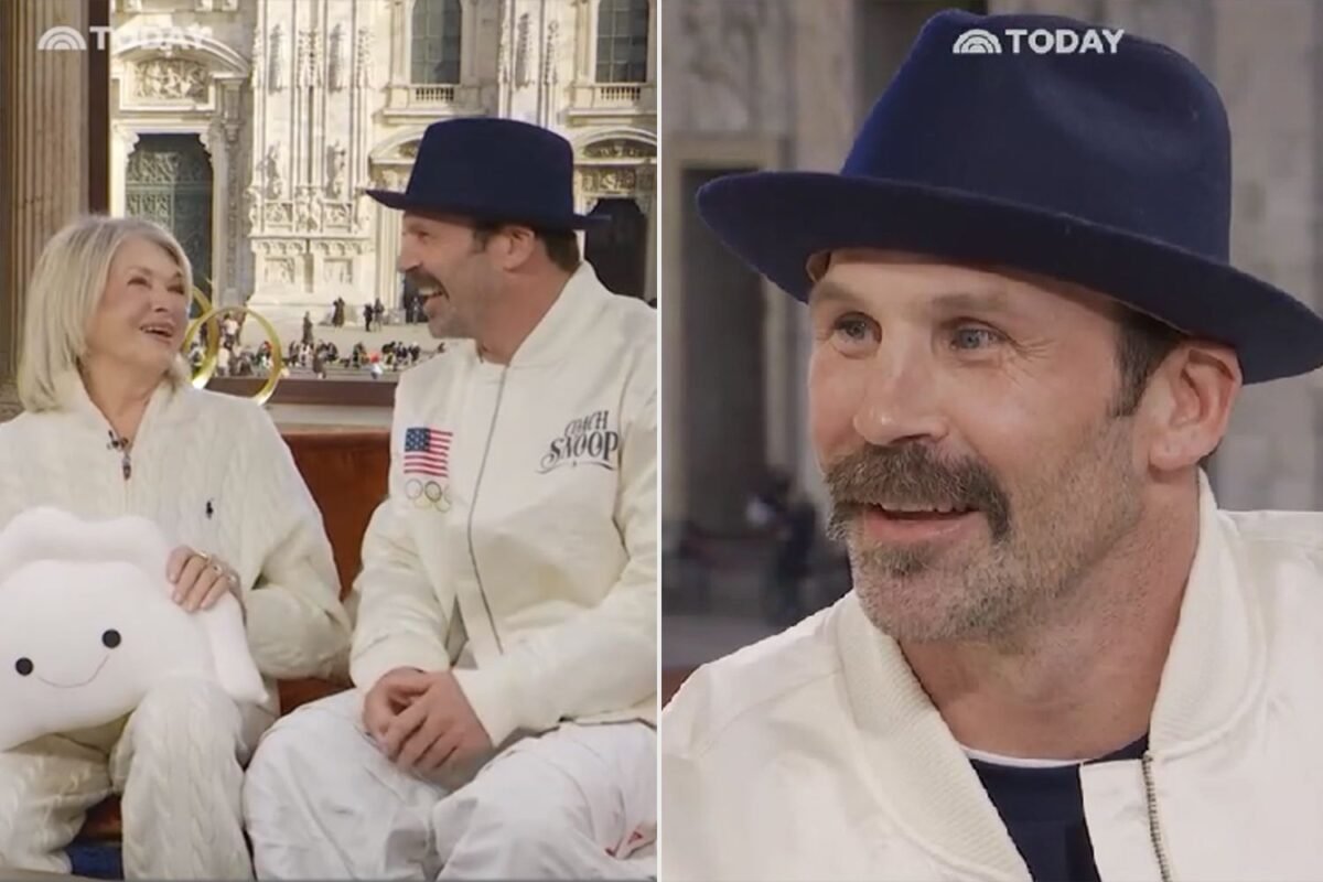 Is Martha Stewart The Ultimate Hair Critic? What She Really Thought About