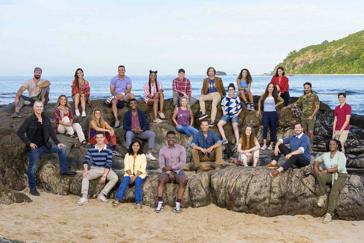 Is Your Favorite Survivor Legend Back For Redemption? The Ultimate Reality Tv
