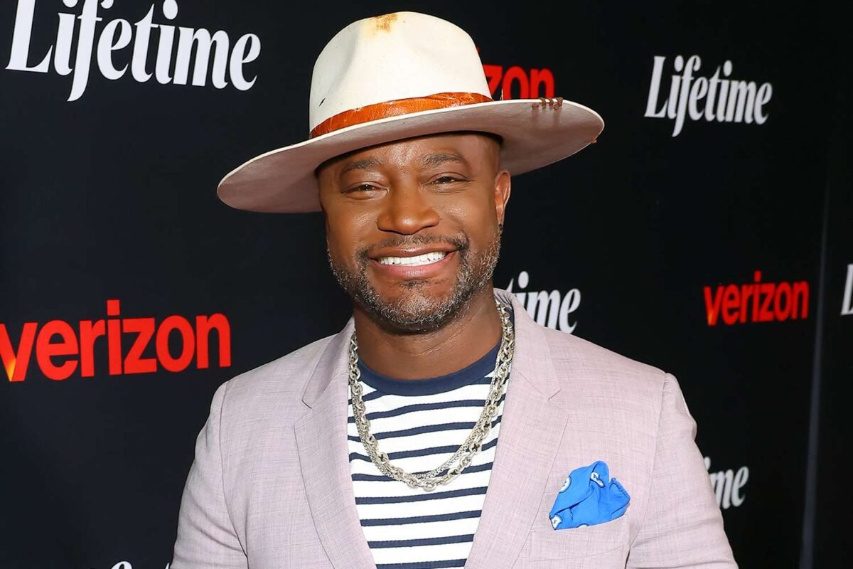 Is This 55 Year Old Actor Hiding A Double Family Tragedy From Cancer? Behind