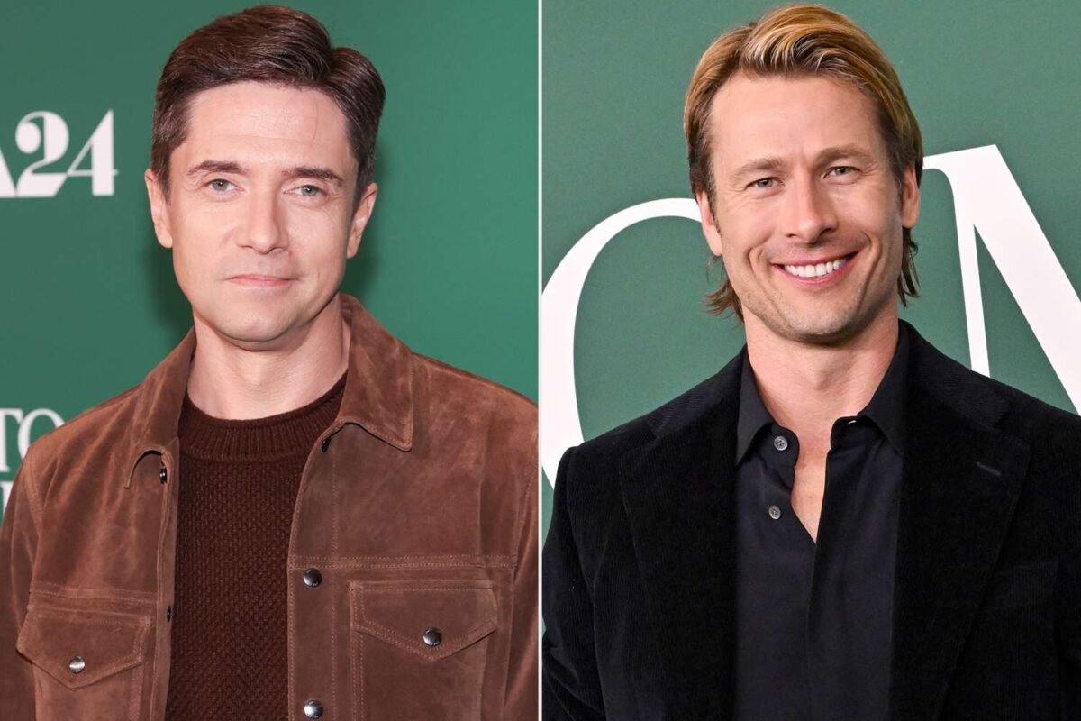 Did This Actor Just Drop A Bombshell At The ‘how To Make