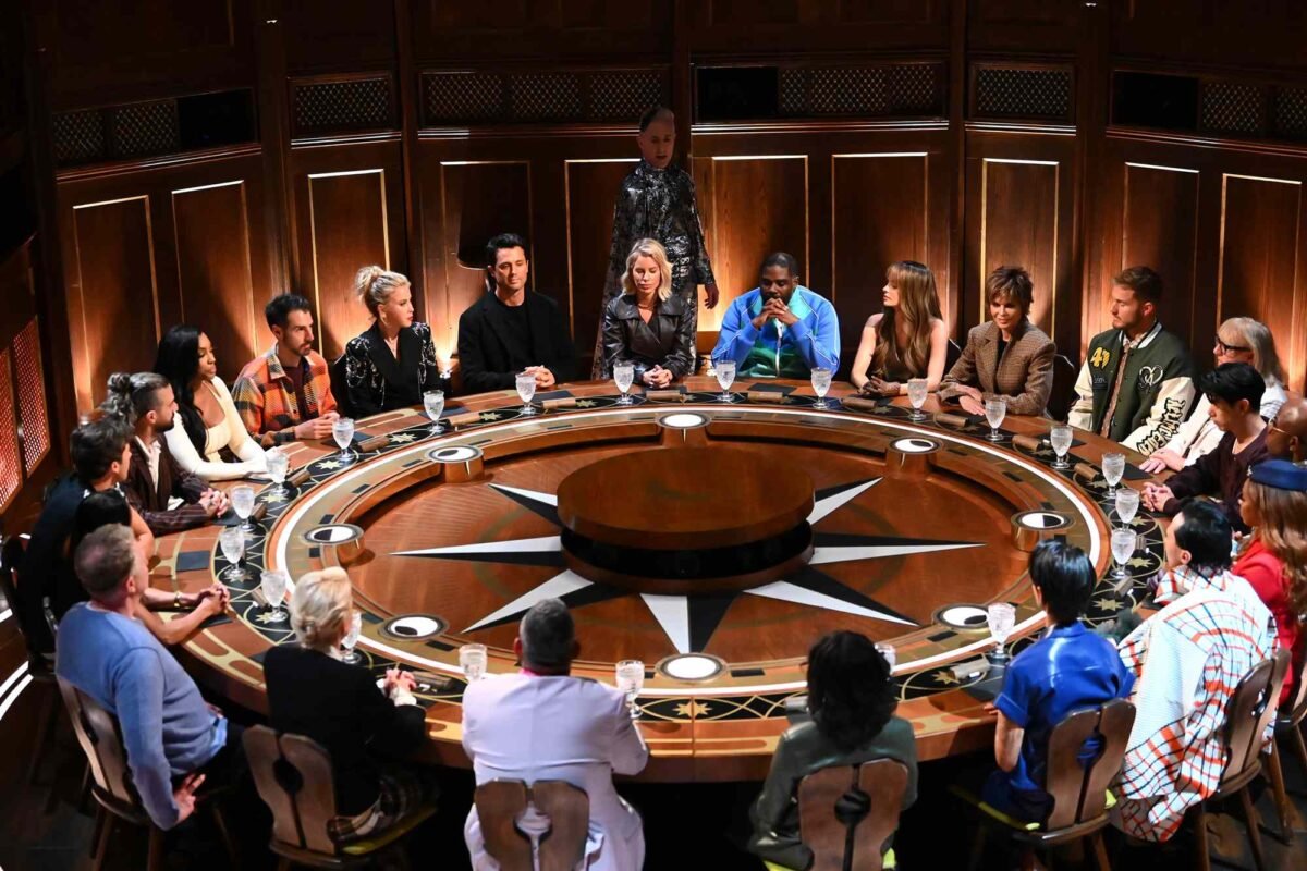 Is This Peacock Series Defying The Odds With Unprecedented Fan Loyalty Since