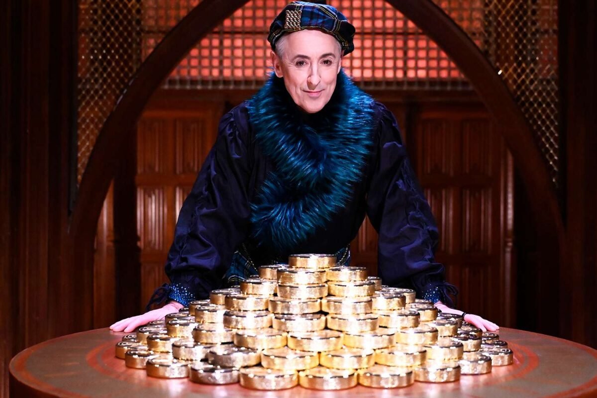 Is Your Favorite Reality Show Secretly Skyrocketing Its Prize Pot For A