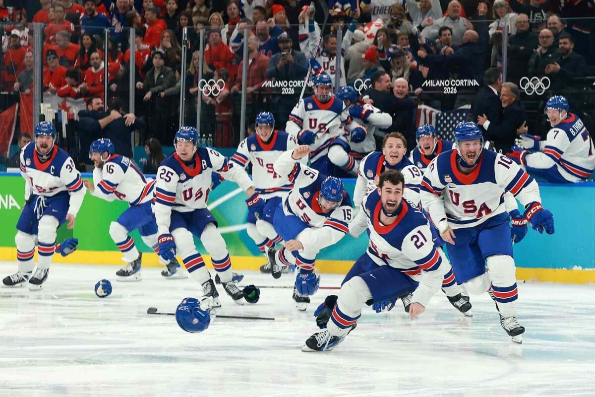 White House Snub? Why 5 Hockey Stars Skipped The State Of The