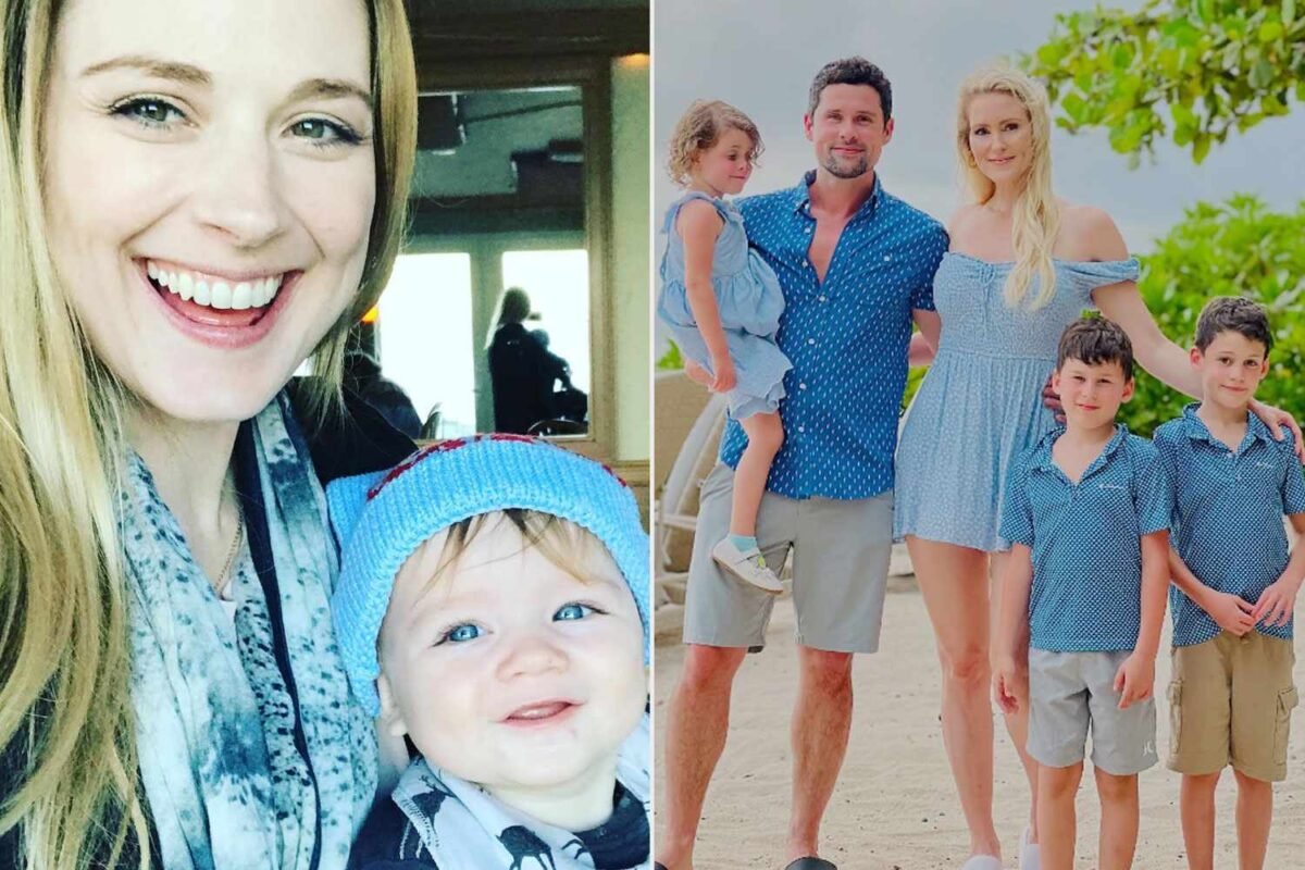 The Ultimate Parent Squad? You Won’t Believe How Many Kids The ‘virgin