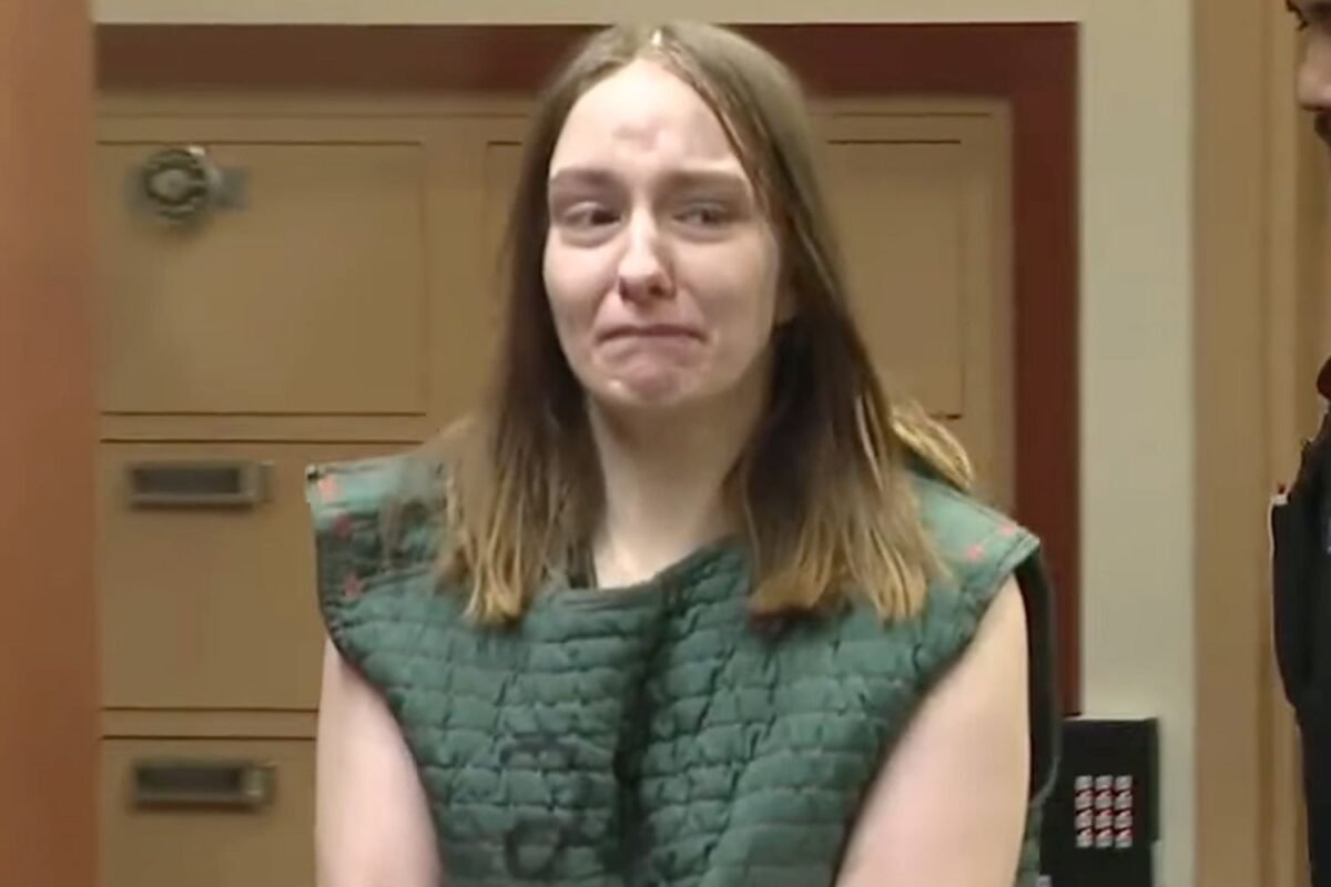 Their Own Child?! Young Couple Faces Second Degree Murder Charges In Infant Son’s