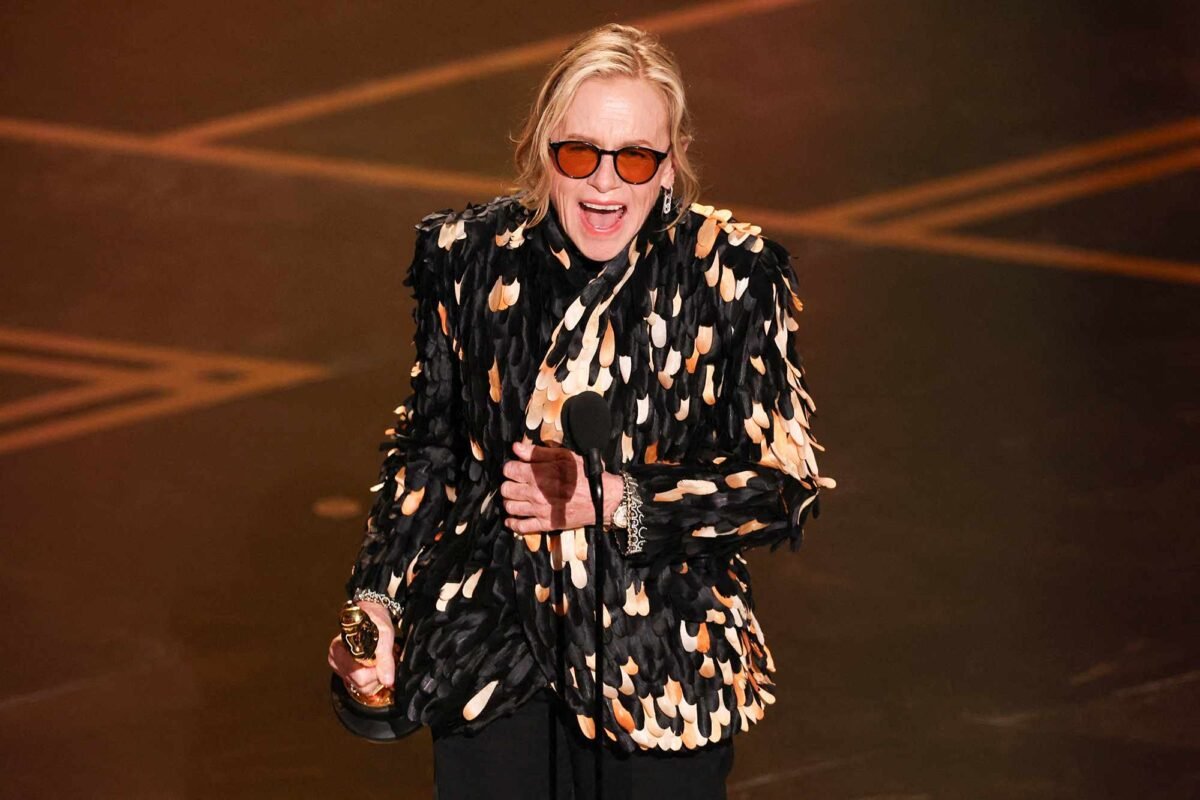 Is Conan O’brien Hosting The 2026 Oscars? Get Ready For Late Night Chaos!