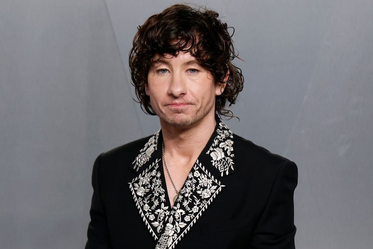 Future Shock: Is This A Lister Right To Fear What His Son Will