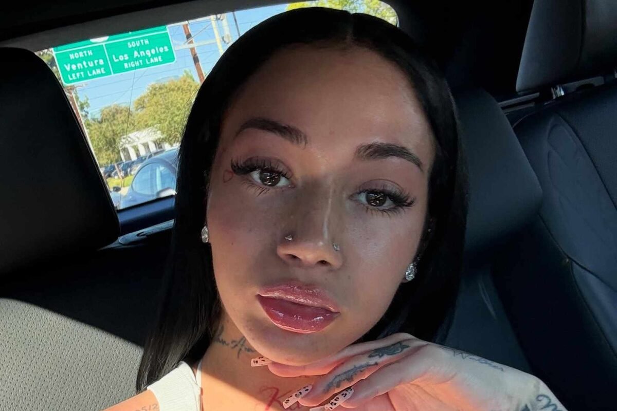 Viral Rapper’s Bombshell Cancer Diagnosis: What We Know Before Her November 2024