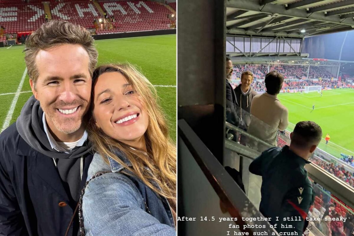 Four Kids?! The Unbelievable Truth About How This Iconic Couple Went From