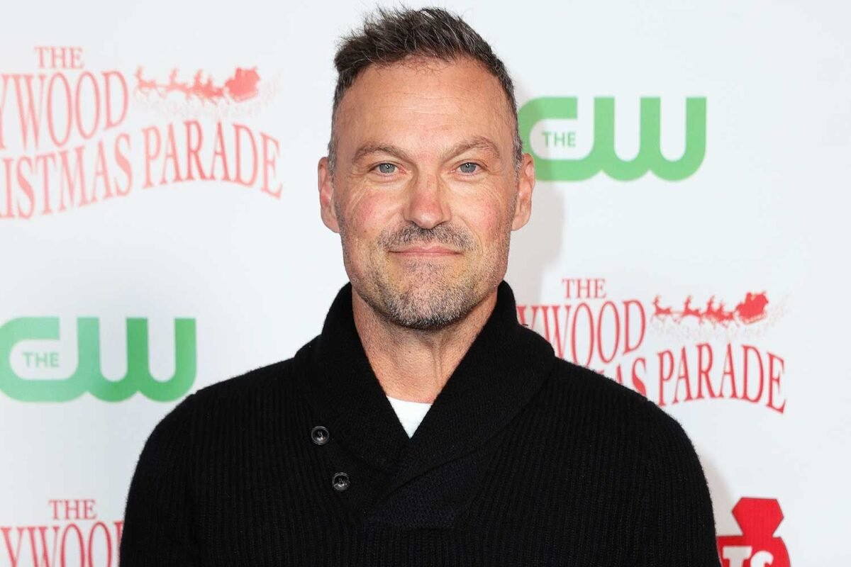 Parenting Nightmare! Brian Austin Green Reveals The One Name He Can’t Find