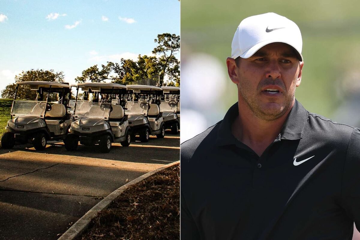 March 21 Shockwave: What Secret Incident Rocked The Palm Harbor Golf Tournament?