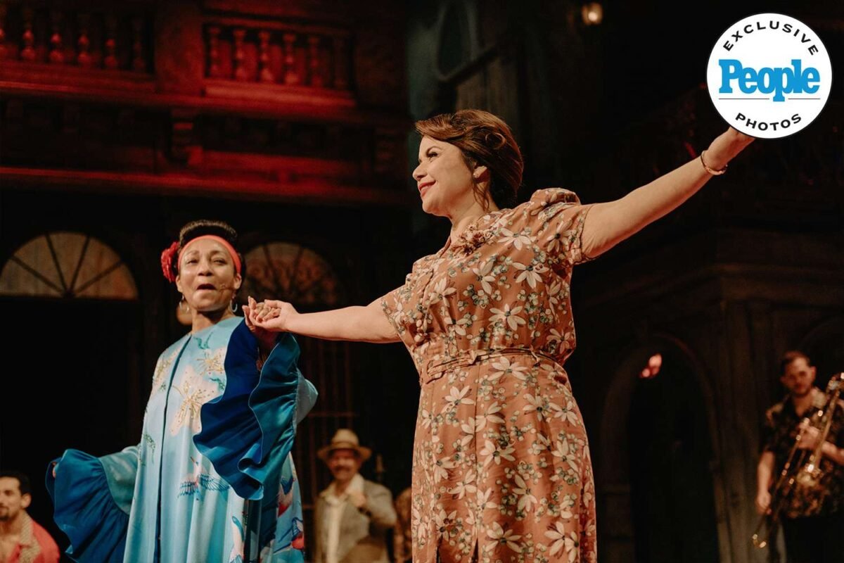 From Nicaragua To Nyc Stage: Can You Believe This Refugee Girl Just