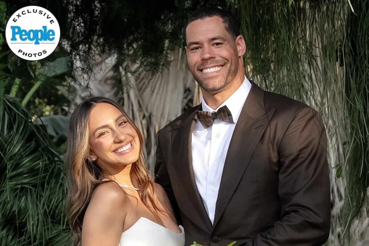 Wedding Shocker! Engaged In 2025, Married In March? Inside Their San José