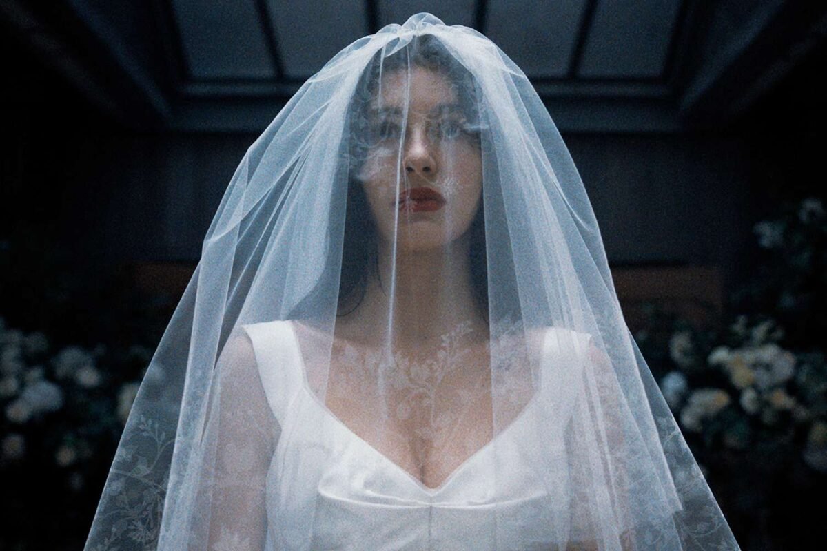 Is Camila Morrone & Adam Dimarco’s New Netflix Horror Series Your Next