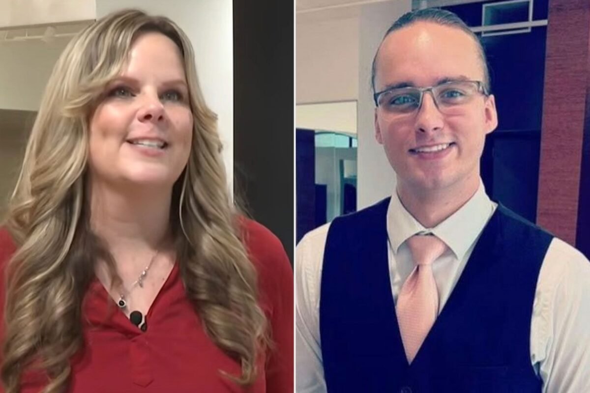 Your Driver’s License: The Unexpected Superpower That Could Save A Life? Imagine