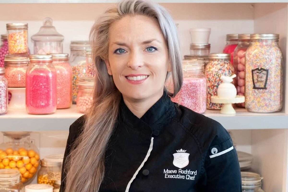 What Are Her Secret Kitchen Tools? Discover Some Of The Exact Ones