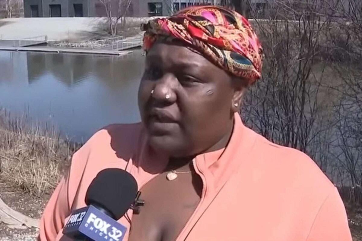 Caught In The Act: Are These Alleged Trespassers Facing Serious Consequences For