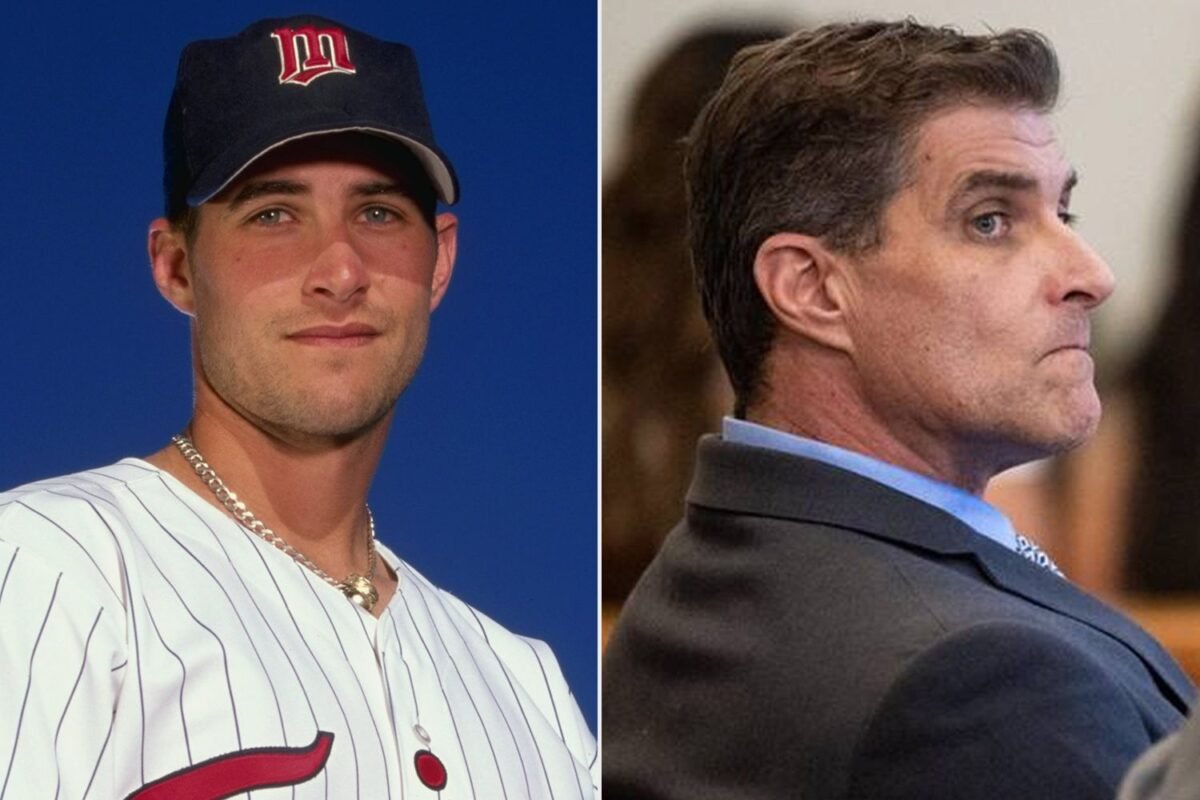 Shocking Family Betrayal: What Led To Daniel Serafini’s Conviction For In Law Murder?