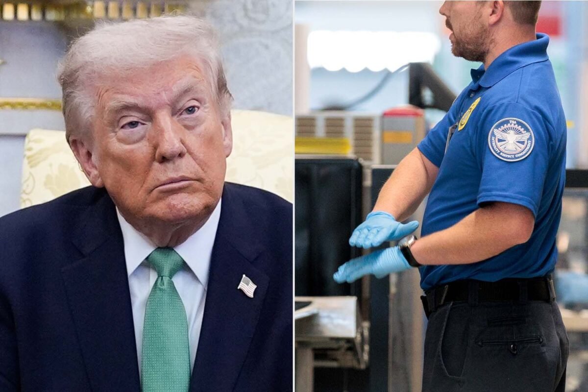 Political Showdown: Did Congress Really Shut Down Your Homeland Security In February?